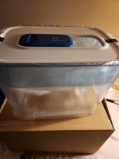 BRITA Flow XXL Water Filter Tank (8.2L) incl. 1 cartridge