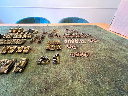 15mm wwii british desert - 15mm,