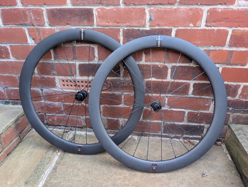 Reserve carbon wheels - reserve, 50|50