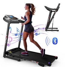 Laufhome Treadmill series