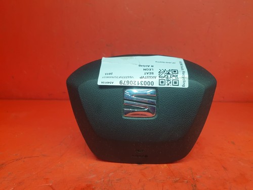 Seat leon 2015 steering - seat,