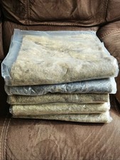 Wool Packing Material  - 5 Sheets