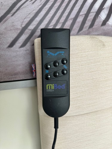 Ashley mibed electric - mibed,