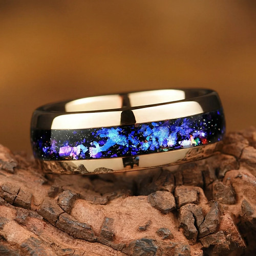 Men orion nebula wedding - men’s,