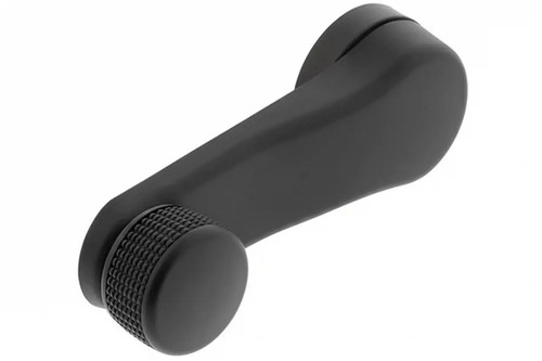Window winder handle black - , 103