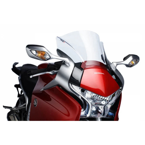 Puig screen racing fit on - screen, z-racing