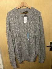 New Tags Primark Mens Grey