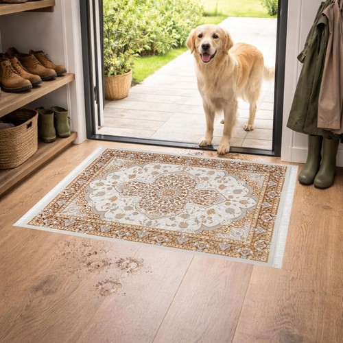 Door mat small large - small, non