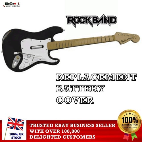 Rockband harmonix fender - harmonix,
