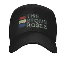 The Stone Roses Baseball Cap