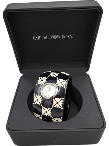 Emporio armani 5750 quartz - emporio, ar-5750
