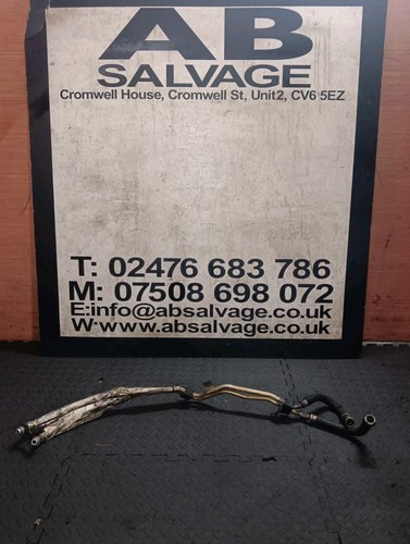 Range rover vogue l322 - l322, tdv8