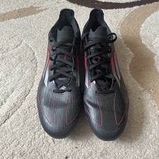 Adidas F50 Football Boots