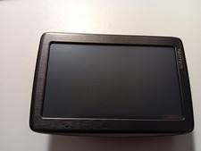 TomTom Via 135 GPS Sat Nav 5” UK & Western Europe lifetime Maps UPDATED 2025