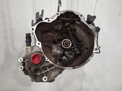 Chevrolet spark mk1 - chevrolet,