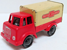 RARE MODEL VINTAGE WELLS