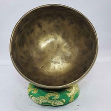 Tibetan vibration singing - vibration,