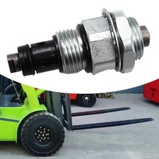 Hydraulic Forklift Lift Valve