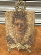Exquisite 19thC Miniature