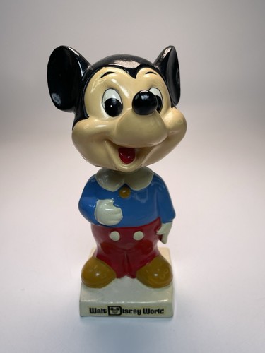 Rare 1970 bobble head - rare, 1970’s