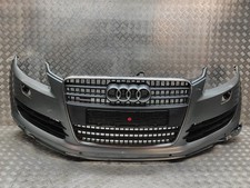 AUDI Q7 4L Front Bumper