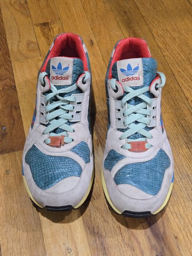Adidas consortium 8000 - adidas, zx