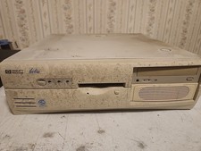 Hewlett Packard Vectra VL 400