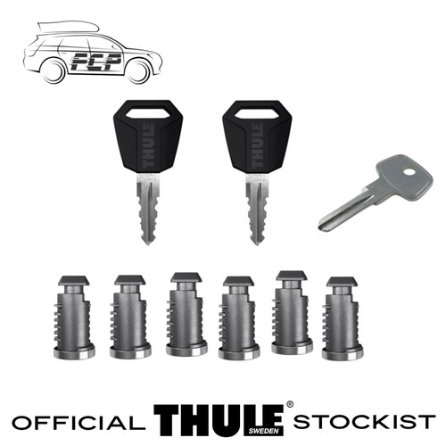 Thule one key - one,