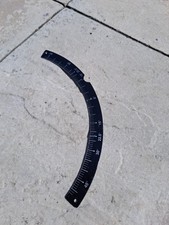 Mitre Scale for Makita LS1013 Cordless Circular Saw - 816326-8