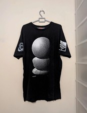 Supreme X MC Escher T Shirt