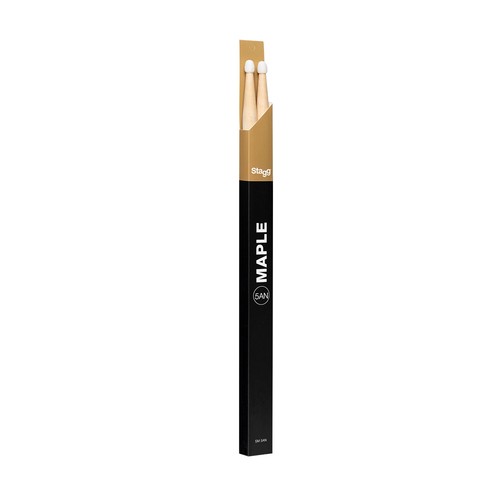 Stagg 5an maple - stagg,