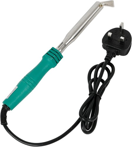 100w electric soldering - 100w, iron