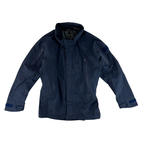 British royal navy jacket - british,