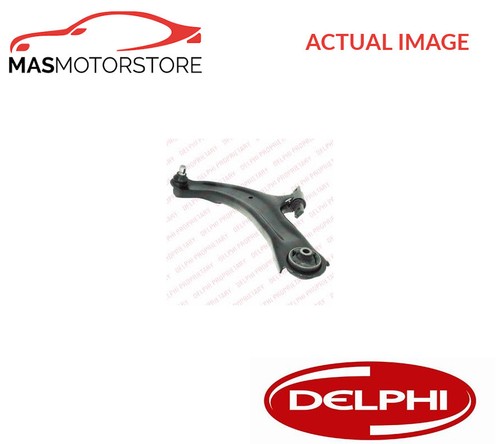Track control arm - arm, wishbone