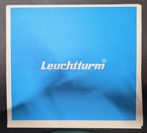 Leuchtturm frg 1985 1989 - leuchtturm, 1985-1989