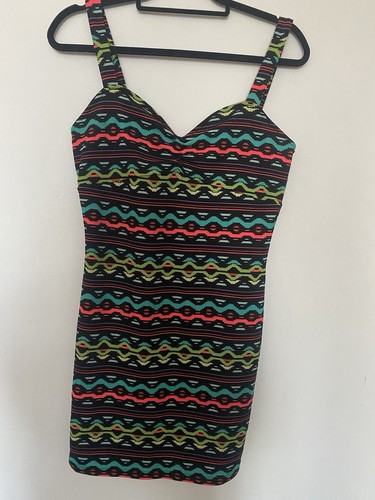 M multicoloured summer - m,