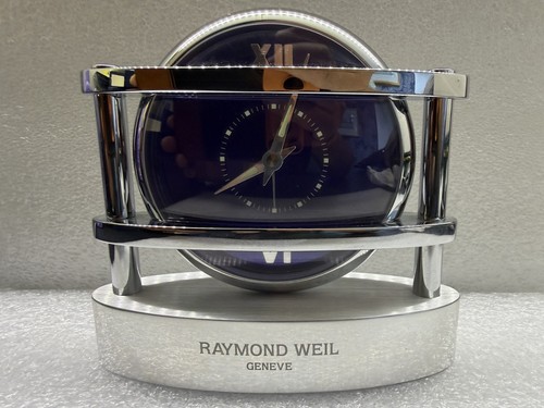 Raymond weil othello clock - othello,