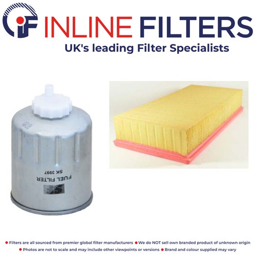 Filter kit for - filter, leyland