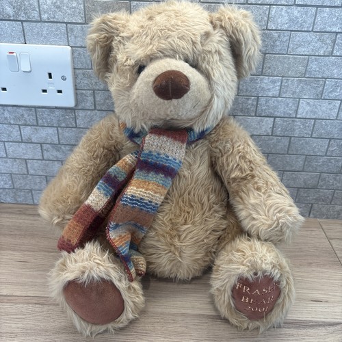 Vintage russ house fraser - vintage, of