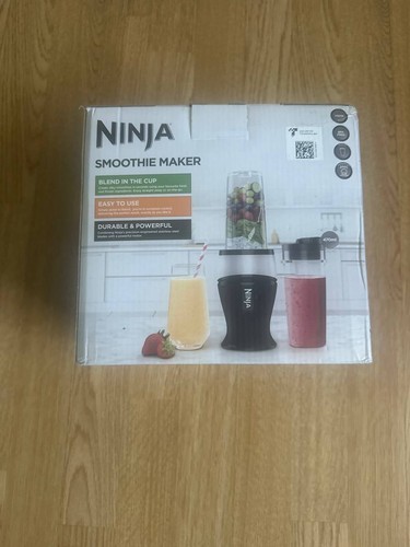 Ninja 700w slim - 700w, blender