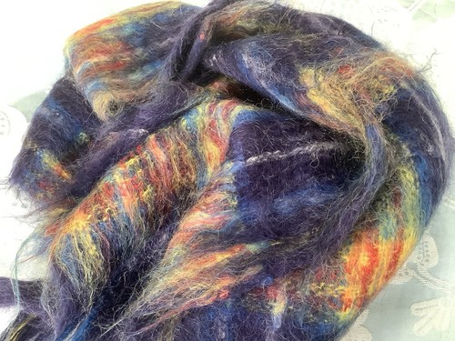 Vintage oswal 100 mohair - vintage,