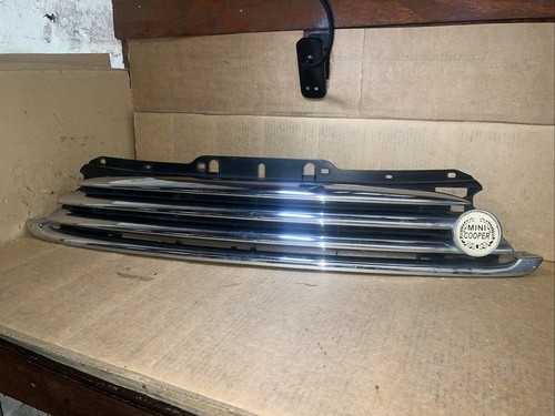 2008 mini clubman r55 - 2008, top