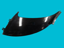 McLAREN MP4 12C SIDE PANEL IN BLACK O/S DRIVER SIDE RIGHT 11A0396CP