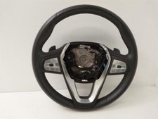 STEERING WHEEL BMW X3 MK3 (G01) 17-21 XDRIVE20D SE
