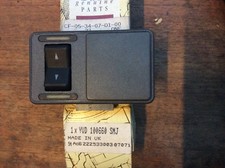 Rover 800 Mk2 1996-99  RH rear