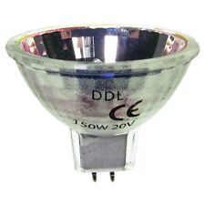 DDL 20v 150w GX5.3 MR16