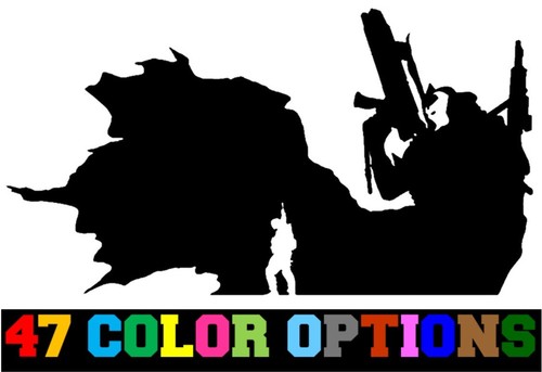 Vinyl decal truck car sticker - decal,