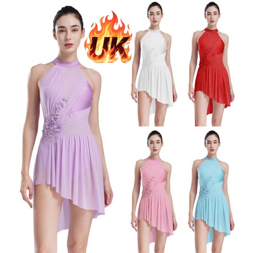 Women lyrical dance - uk, women's