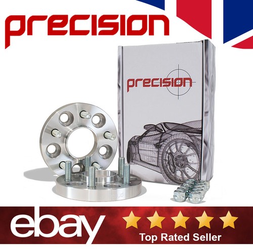 Precision bolt wheel - precision, bolt-on