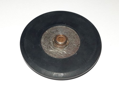 Drive wheel flywheel from - wheel/flywheel,
